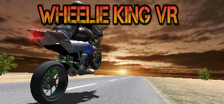 [VR交流学习] 摩托之王（Wheelie King VR）vr game crack5157 作者:admin 帖子ID:1902 交流学习,摩托,之王