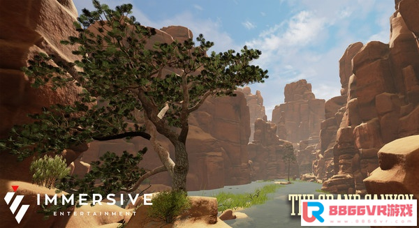 [VR交流学习] 探索大自然（The Grand Canyon VR Experience）7967 作者:admin 帖子ID:1913 交流学习,探索,grand,canyon,experience