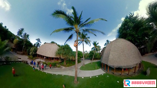 [VR交流] 利尼西亚文化（The Polynesian Cultural Center VR Experience）272 作者:admin 帖子ID:1950 交流,西亚文化,cultural,center,experience
