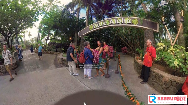 [VR交流] 利尼西亚文化（The Polynesian Cultural Center VR Experience）929 作者:admin 帖子ID:1950 交流,西亚文化,cultural,center,experience