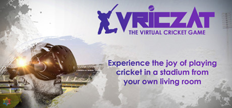 [VR交流学习] 灭霸板球 VR（VRiczat - The Virtual Reality Cricket Game）4041 作者:admin 帖子ID:1954 板球,virtual,reality,cricket