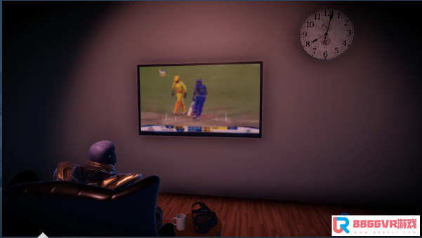 [VR交流学习] 灭霸板球 VR（VRiczat - The Virtual Reality Cricket Game）7723 作者:admin 帖子ID:1954 板球,virtual,reality,cricket