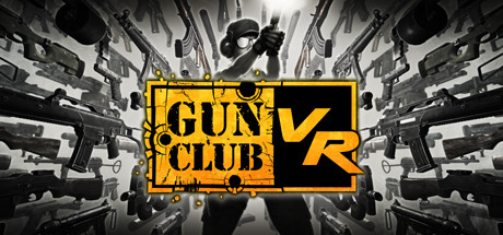 【整合VR汉化】枪械俱乐部（Gun Club VR）中文版_汉化整合版4605 作者:admin 帖子ID:1964 枪械俱乐部二