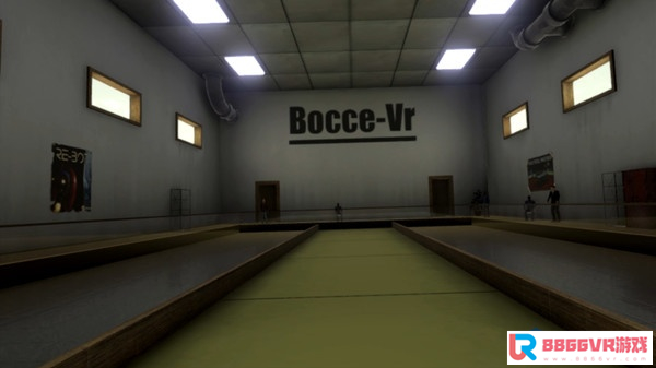 [VR交流学习] 保龄球VR（Bocce VR）vr game crack2434 作者:admin 帖子ID:1992 交流学习,保龄球,game