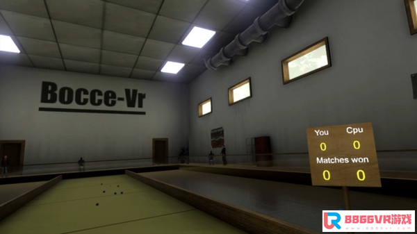 [VR交流学习] 保龄球VR（Bocce VR）vr game crack7528 作者:admin 帖子ID:1992 交流学习,保龄球,game
