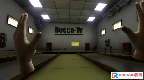 [VR交流学习] 保龄球VR（Bocce VR）vr game crack1624 作者:admin 帖子ID:1992 交流学习,保龄球,game