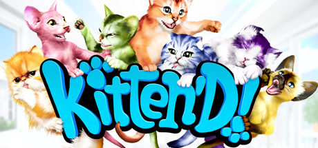 [VR交流学习] 猫咪世界（Kitten'd）vr game crack8412 作者:admin 帖子ID:1995 交流学习,猫咪,世界,game