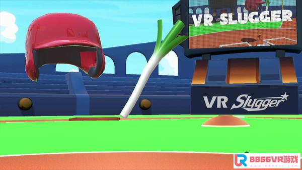[VR交流学习]VR强击:玩具领域（VR Slugger: The Toy Baseball Field）9671 作者:admin 帖子ID:2010 强击,玩具,领域,baseball