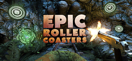 [VR交流学习] 史诗过山车（Epic Roller Coasters）8+DLC vr game crack9314 作者:admin 帖子ID:2014 交流学习,史诗,过山车,roller,coaster