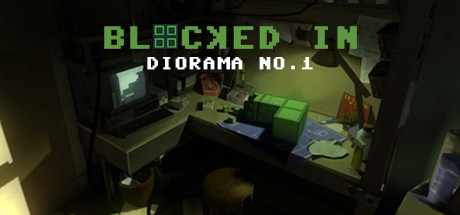 [VR交流学习] 西洋镜1号:阻挡（Diorama No.1 : Blocked In）vr game c...4965 作者:admin 帖子ID:2021 交流学习,西洋镜,阻挡,block