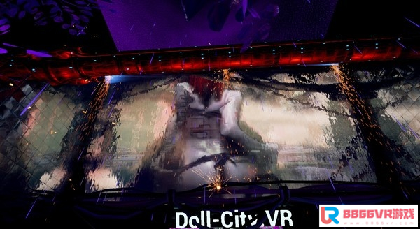 [VR交流学习] 玩偶城市V1 测试版（DollcitydemoV_1 Demo）9686 作者:admin 帖子ID:2023 交流学习,玩偶,城市,测试版