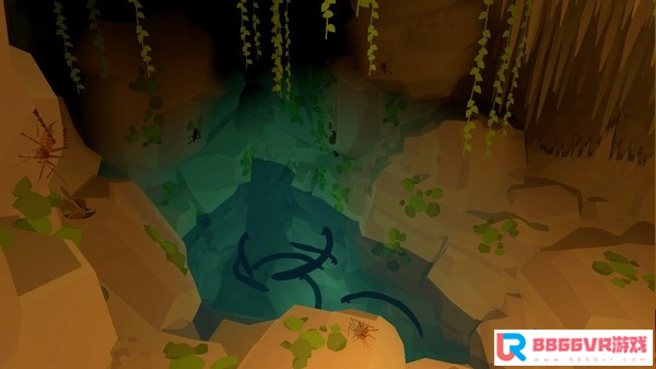 [VR交流学习] 洞穴（Echo Grotto）vr game crack486 作者:admin 帖子ID:2025 交流学习,洞穴,game