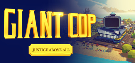 [VR交流学习] 巨人警察（Giant Cop: Justice Above All）8350 作者:admin 帖子ID:2028 交流学习,巨人,警察,justice,above