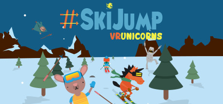 [VR交流学习] VRUnicorns 滑雪（VRUnicorns#SkiJump）vr game crack9644 作者:admin 帖子ID:2049 交流学习,滑雪,game