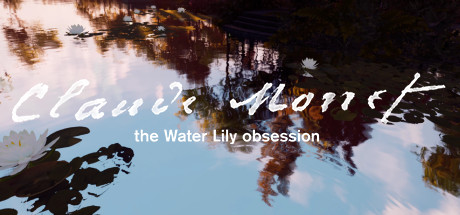 [VR交流学习] 睡莲的诱惑（Claude Monet - The Water Lily obsession）1856 作者:admin 帖子ID:2052 睡莲,诱惑,claude,lily,obsession