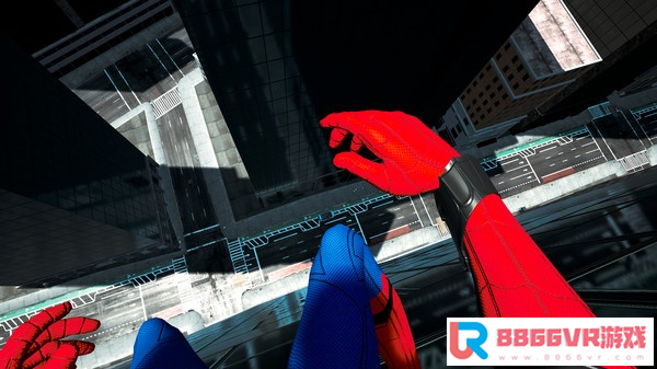 [VR学习]蜘蛛侠:英雄远征VR（Spider-Man: Far From Home Virtual Reality)6647 作者:admin 帖子ID:2056 学习,蜘蛛侠,home,virtual,reality