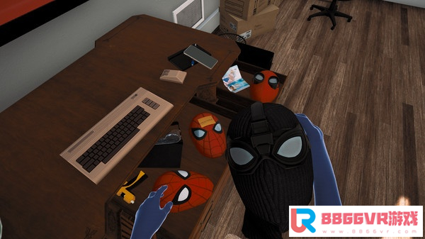 [VR学习]蜘蛛侠:英雄远征VR（Spider-Man: Far From Home Virtual Reality)6109 作者:admin 帖子ID:2056 学习,蜘蛛侠,home,virtual,reality