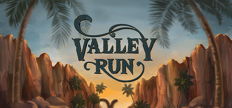 [VR交流学习] 荒野骑手（Valley Run）vr game crack4114 作者:admin 帖子ID:2069 交流学习,荒野,骑手,valley,game