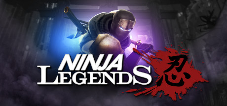 [VR交流学习] 忍者传奇（Ninja Legends）vr game crack234 作者:admin 帖子ID:2078 交流学习,忍者,传奇,legend,game