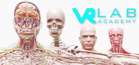 [VR交流学习] 人体解刨学-认识篇（VRLab Academy Anatomy VR）8905 作者:admin 帖子ID:2086 交流学习,人体,认识,academy,anatomy