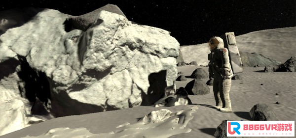 [VR交流学习] 月球探险（Moonbuggy）vr game crack4373 作者:admin 帖子ID:2089 交流学习,月球探险,探险,game