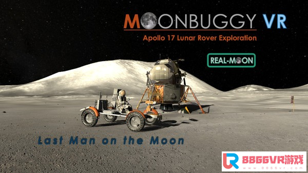 [VR交流学习] 月球探险（Moonbuggy）vr game crack7486 作者:admin 帖子ID:2089 交流学习,月球探险,探险,game