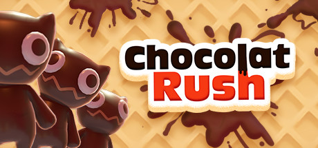 [VR交流学习] 巧克力军团反击（Chocolat Rush）vr game crack7176 作者:admin 帖子ID:2095 巧克力,军团,反击,chocolat,game