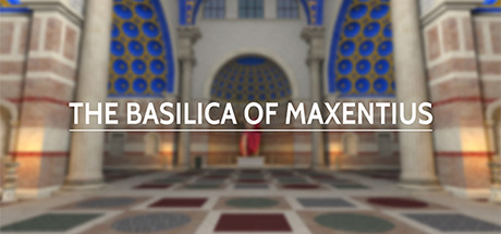 [VR交流] 马克森提乌斯教堂（Rome Reborn: The Basilica of Maxentius3668 作者:admin 帖子ID:2100 交流,马克森提乌斯,乌斯,教堂,basilica