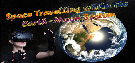 [VR交流学习] 太空旅游 (Space Travelling within the Earth-Moon System)3576 作者:admin 帖子ID:2105 交流学习,travelling,system