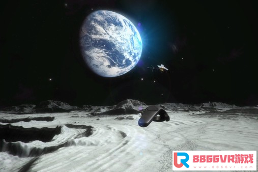[VR交流学习] 太空旅游 (Space Travelling within the Earth-Moon System)1917 作者:admin 帖子ID:2105 交流学习,travelling,system