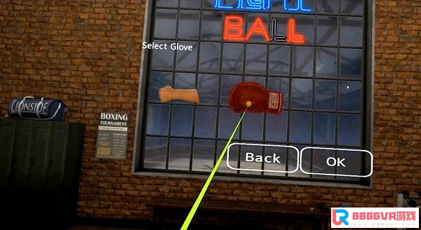 [VR交流学习] 打击球（FIGHT BALL - BOXING VR）vr game crack7820 作者:admin 帖子ID:2115 交流学习,击球