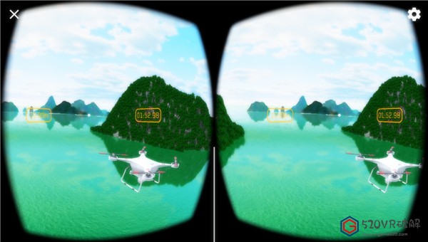 [Android VR] VR攀爬 - 极限攀岩（VR To climb）8108 作者:baochunyu 帖子ID:2124 攀爬,极限,攀岩
