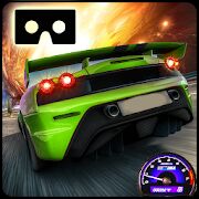 [Android VR] VR真正的汽车狂怒的赛车（VR Real Furious Car Racing）2362 作者:baochunyu 帖子ID:2126 真正,赛车
