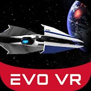 [Android VR] VR无限空间战争（EVO VR Infinity Space War）1643 作者:baochunyu 帖子ID:2134 安卓游戏,游戏