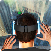 [Android VR] 下降的VR模拟器（Falling VR Simulator）6388 作者:baochunyu 帖子ID:2137 模拟器,pc全能模拟器