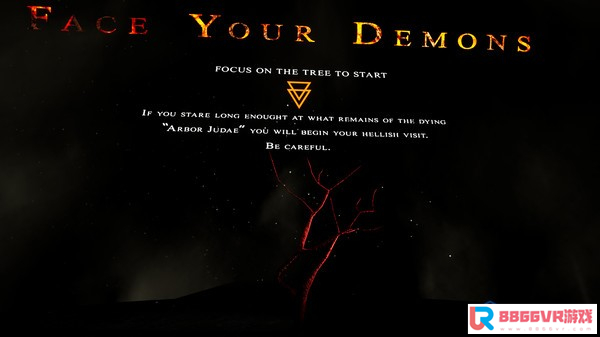 [VR交流学习] 面对你的恶魔（Face Your Demons）vr game crack838 作者:admin 帖子ID:2143 交流学习,面对,恶魔,your,game