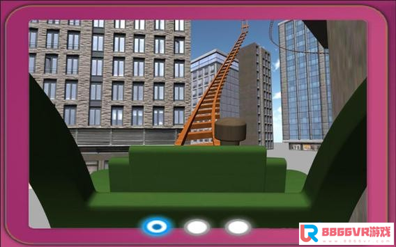 [Android VR] 3D过山车VR（Roller Coaster VR）5705 作者:baochunyu 帖子ID:2142 安卓游戏,游戏
