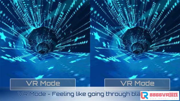 [Android VR] VR隧道免费比赛（VR Tunnel Race Free 2 modes）6715 作者:baochunyu 帖子ID:2144 隧道,免费,比赛,模式