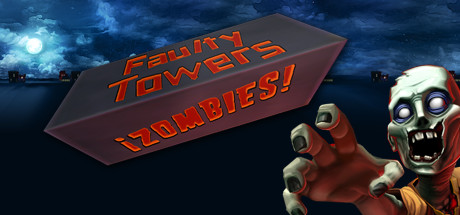 [VR交流学习] 僵尸:射击（¡Zombies! : Faulty Towers）vr game crack2859 作者:admin 帖子ID:2157 交流学习,僵尸,射击,game