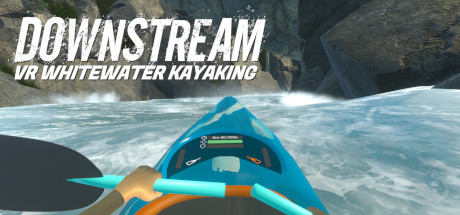 [VR交流学习]漂流皮划艇 (DownStream: VR Whitewater Kayaking)8月版591 作者:admin 帖子ID:2177 交流学习,漂流,皮划艇,whitewater