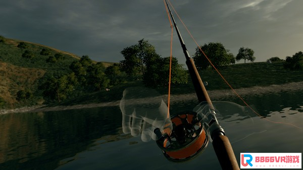[VR交流学习]终极钓鱼模拟器VR(Ultimate Fishing Simulator VR) 联机版4668 作者:admin 帖子ID:2179 交流学习,终极,钓鱼,模拟器,fishing