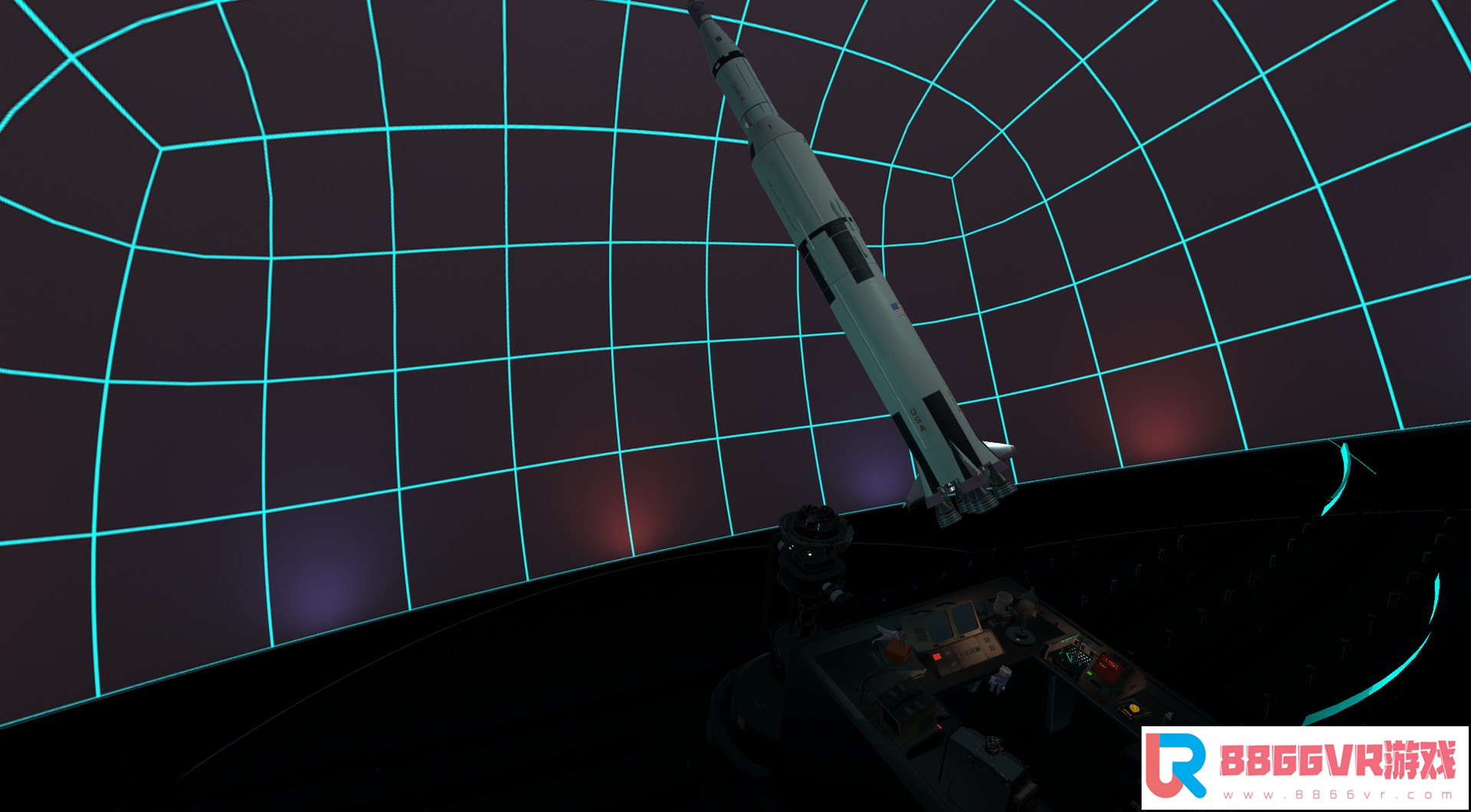 [VR交流学习]阿波罗虚拟天文馆(CAPCOM GO! Apollo VR Planetarium)+DLC5923 作者:admin 帖子ID:2185 交流学习,虚拟,capcom,apollo