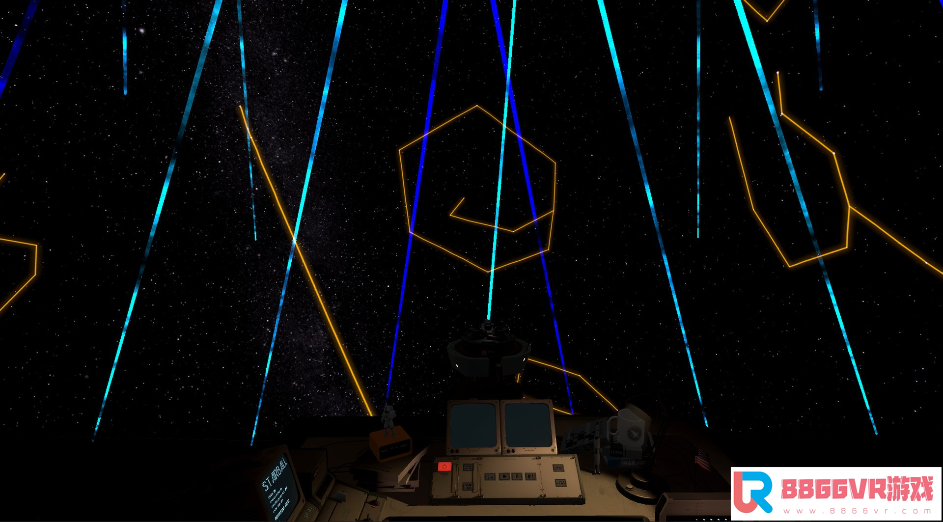 [VR交流学习]阿波罗虚拟天文馆(CAPCOM GO! Apollo VR Planetarium)+DLC1616 作者:admin 帖子ID:2185 交流学习,虚拟,capcom,apollo