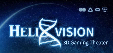 [VR交流学习] 英伟达:Vision（HelixVision）vr game crack3208 作者:admin 帖子ID:2188 交流学习,game