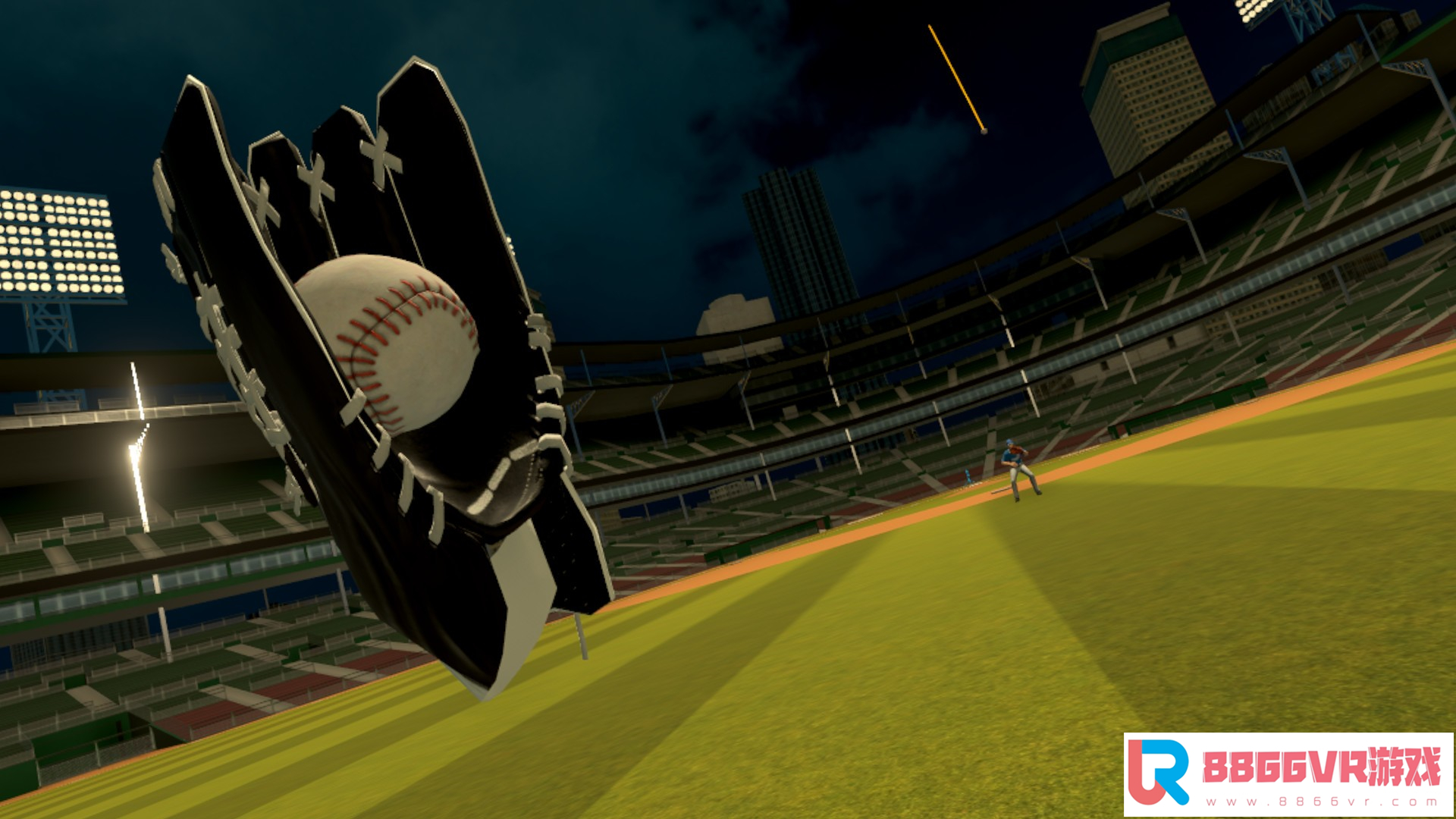 [VR交流学习] 真实棒球（Inside The Park VR）vr game crack4696 作者:admin 帖子ID:2190 交流学习,真实,棒球,inside,game