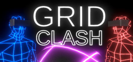 [VR交流学习] 网格碰撞 (Grid Clash VR) 单机版 vr game crack8972 作者:admin 帖子ID:2197 交流学习,网格,碰撞,grid,game