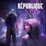 [Oculus quest] 共和国（République VR）9640 作者:admin 帖子ID:2209 虾夷共和国