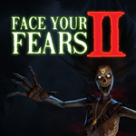 [Oculus quest] 征服恐惧2(Face Your Fears 2)2840 作者:admin 帖子ID:2221 征服恐惧,征服人的恐惧
