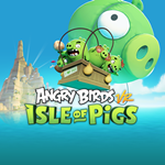 [Oculus quest] 愤怒的小鸟猪岛（Angry Birds VR: Isle of Pigs）4603 作者:admin 帖子ID:2223 