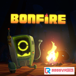 [Oculus quest] 篝火（Bonfire）795 作者:admin 帖子ID:2238 对篝火的描述,篝火怎么做,篝火意思,野外篝火,篝火怎么搭